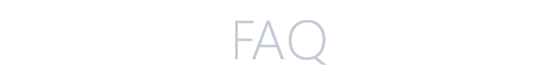 Faq