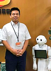 王全勝